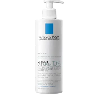 LIPIKAR LAIT UREA 10% dm