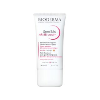 Sensibio AR BB tonirana krema protiv crvenila, Farmacia