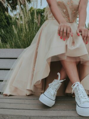 Moda je odabrala udobnost i tenisice su postale jedan od najvažnijih komada u ormaru