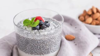 Zašto svi jedu chia cups? Ovaj jednostavan doručak ima puno više benefita nego što mislimo