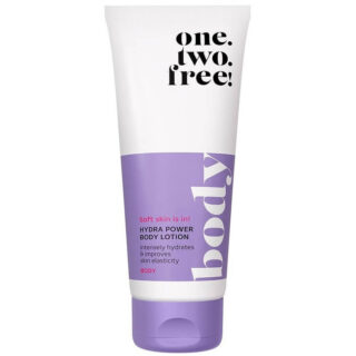 one.two.free! Hydra Power Body Lotion Douglas