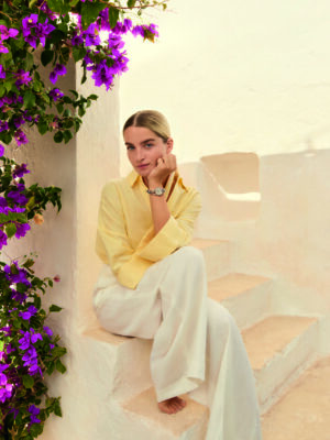3 pravila za kombiniranje nakita zbog kojih će svaki styling izgledati elegantnije
