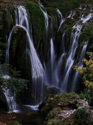 Kuda za vikend? Rastoke su savršena ideja za bijeg u prirodu