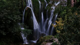 Kuda za vikend? Rastoke su savršena ideja za bijeg u prirodu