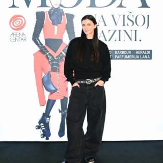 Ana Nikačević