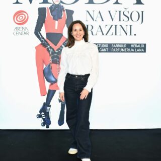 Anita Vučinić Naprta