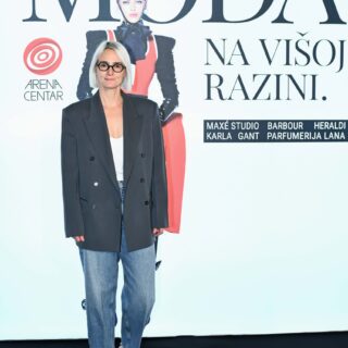 Tamara Nezirović; Maxé Studio
