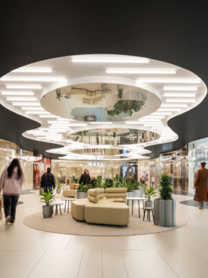 Arena Centar otvorio novi premium modni prostor