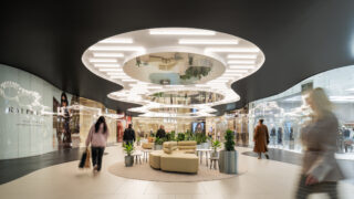 Arena Centar otvorio novi premium modni prostor