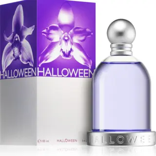 Halloween Notino