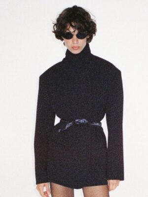 Power dressing: Ove sezone za styling biramo moćne komade