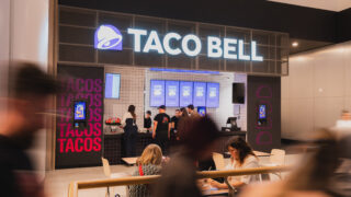 Crunchwrap, tacosi, burritosi i kultni umaci. Što nas čeka u prvom hrvatskom Taco Bellu?